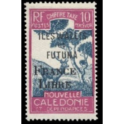 WF TA N° 027 Neuf **