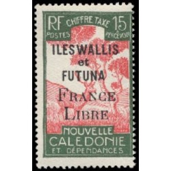 WF TA N° 028 Neuf **