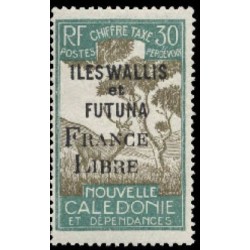 WF TA N° 031 Neuf **