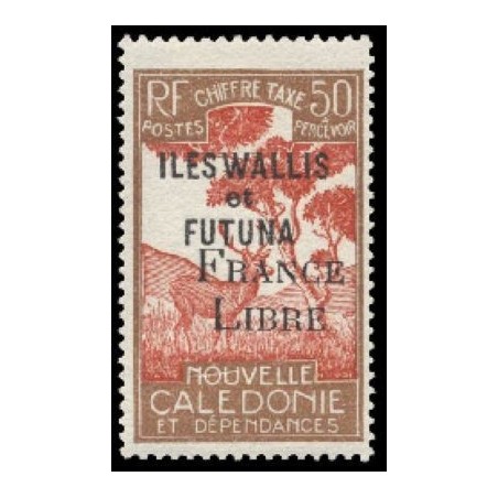 WF TA N° 032 Neuf **