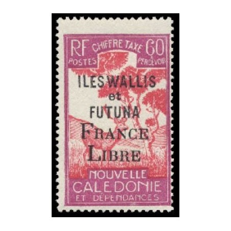 WF TA N° 033 Neuf **