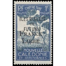 WF TA N° 034 Neuf **