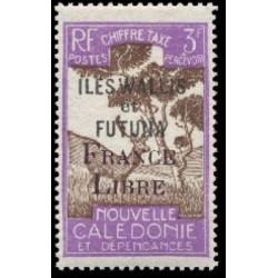 WF TA N° 036 Neuf **