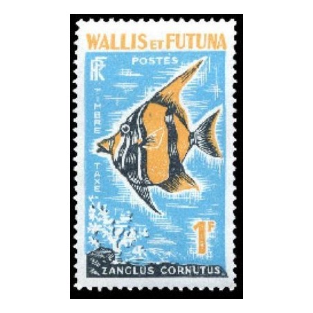 WF TA N° 037 Neuf **