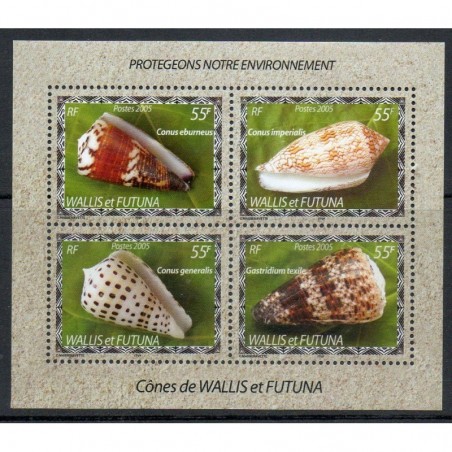 WF F N° 628 Neuf **