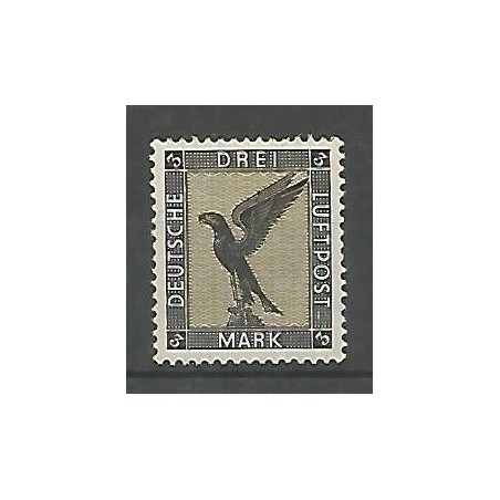 ALL  Neuf ** N° PA34