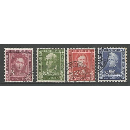 All FEDERAL Obli N° 003/006