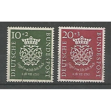 All FEDERAL Obli N° 007/008