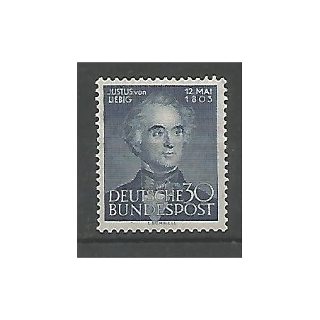 All FEDERAL Neuf ** N° 052