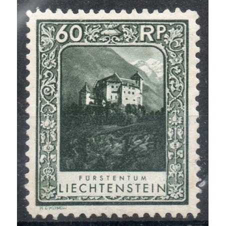 LIECHTENSTEIN  Neuf ** N° 103