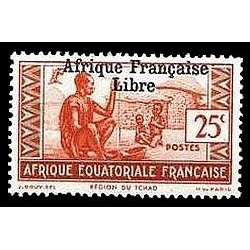 AEF N° 163 N*