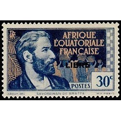 AEF N° 104 N*