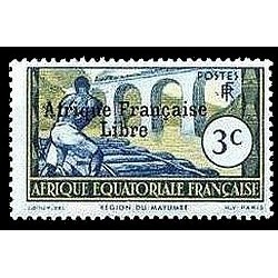 AEF N° 158 N*