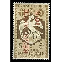 AEF N° 169 N*
