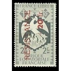 AEF N° 175 N*