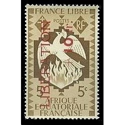 AEF N° 183 N*