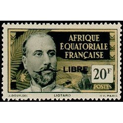 AEF N° 127 N*