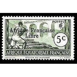 AEF N° 159 N*