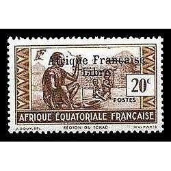 AEF N° 162 N*