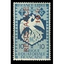 AEF N° 170 N*