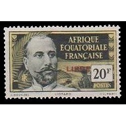 AEF N° 138 N*