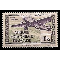 A E F PA N° 039 N*