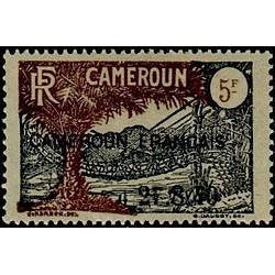 Cameroun N° 203 N *