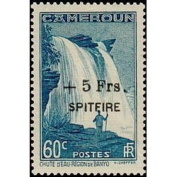 Cameroun N° 238 N *