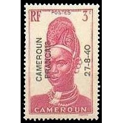 Cameroun N° 209 N *