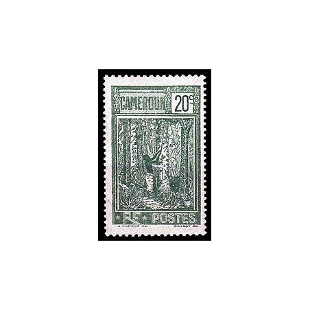 Cameroun N° 113 N *
