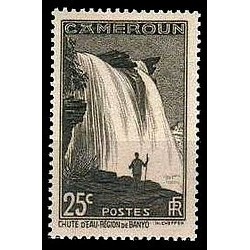 Cameroun N° 169 Obli