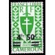 Cameroun N° 272 Obli