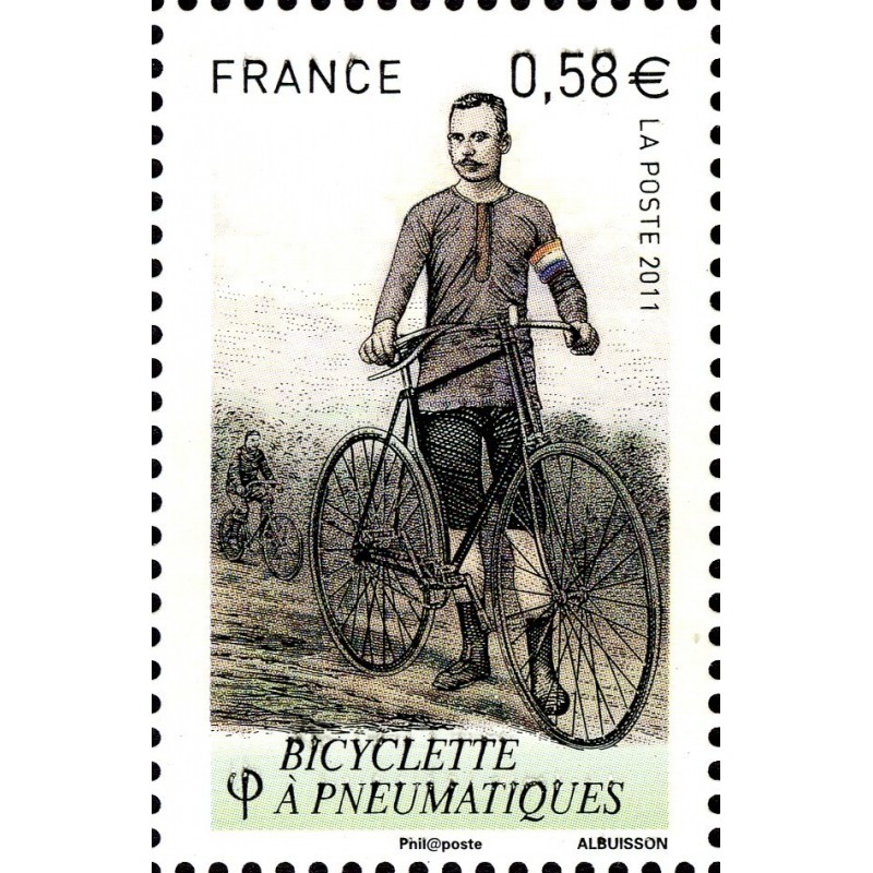 FR N° 4555 Neuf **