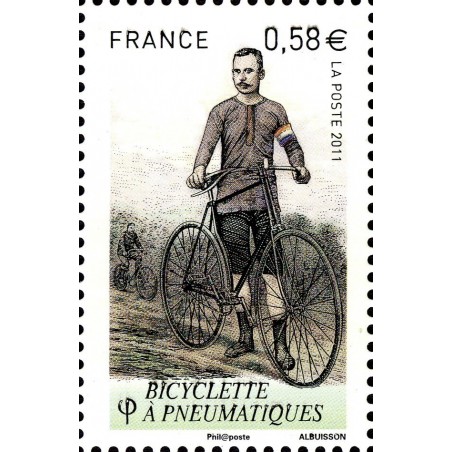 FR N° 4555 Neuf **