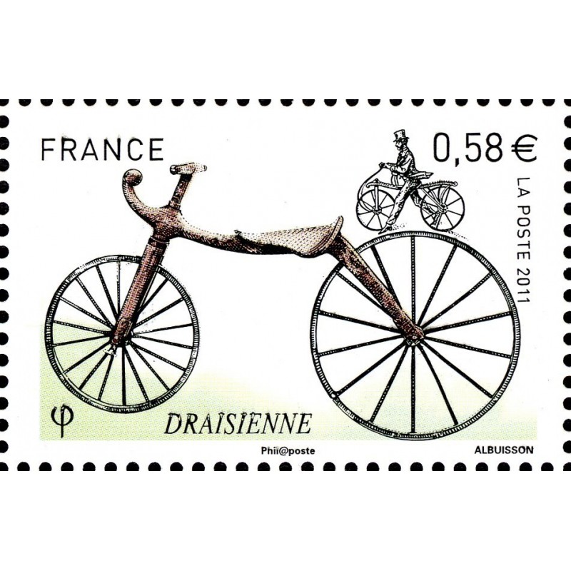 FR N° 4556 Neuf **