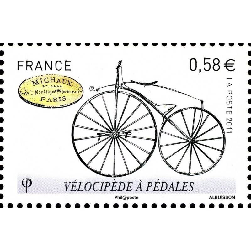 FR N° 4557 Neuf **