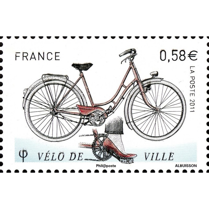 FR N° 4558 Neuf **