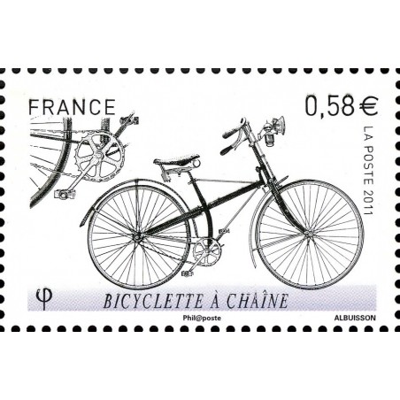 FR N° 4559 Neuf **