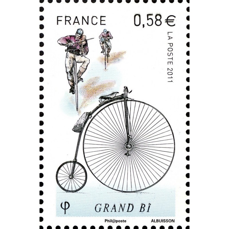 FR N° 4560 Neuf **