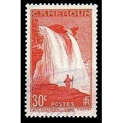 Cameroun N° 170 Obli
