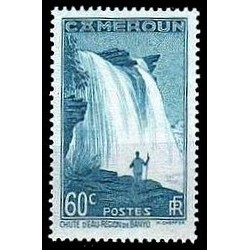 Cameroun N° 174 Obli