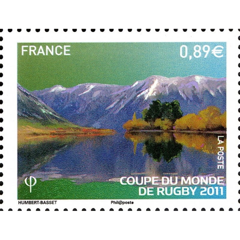 FR N° 4579 Neuf **