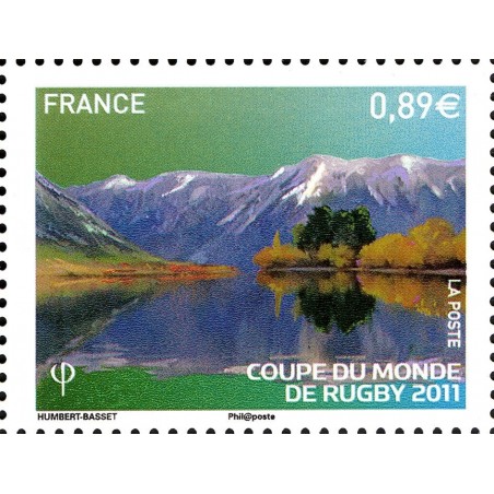 FR N° 4579 Neuf **