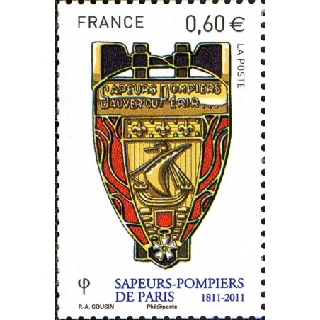 FR N° 4586 Neuf **
