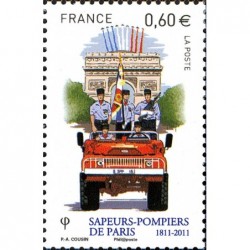 FR N° 4587 Neuf **