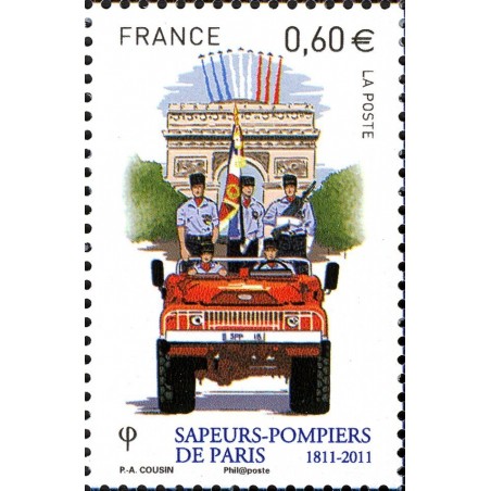 FR N° 4587 Neuf **