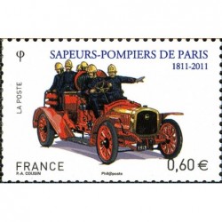 FR N° 4589 Neuf **