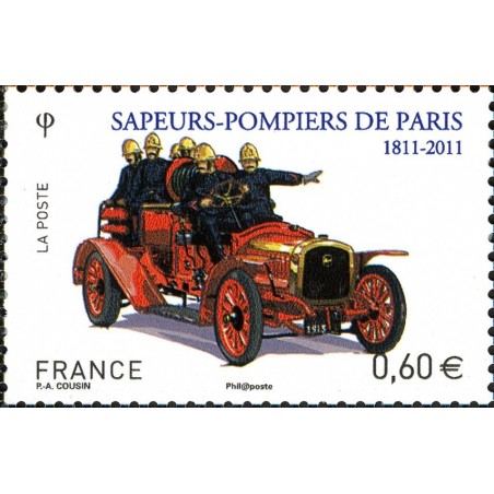 FR N° 4589 Neuf **