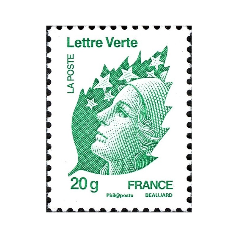 FR N° 4593 Neuf **