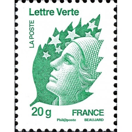 FR N° 4593 Neuf **